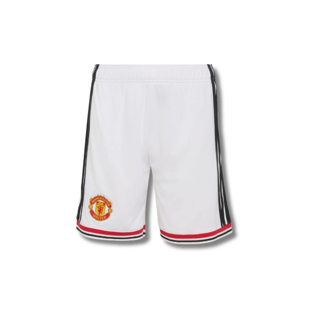 Manchester United WC 2026 Shorts - Home