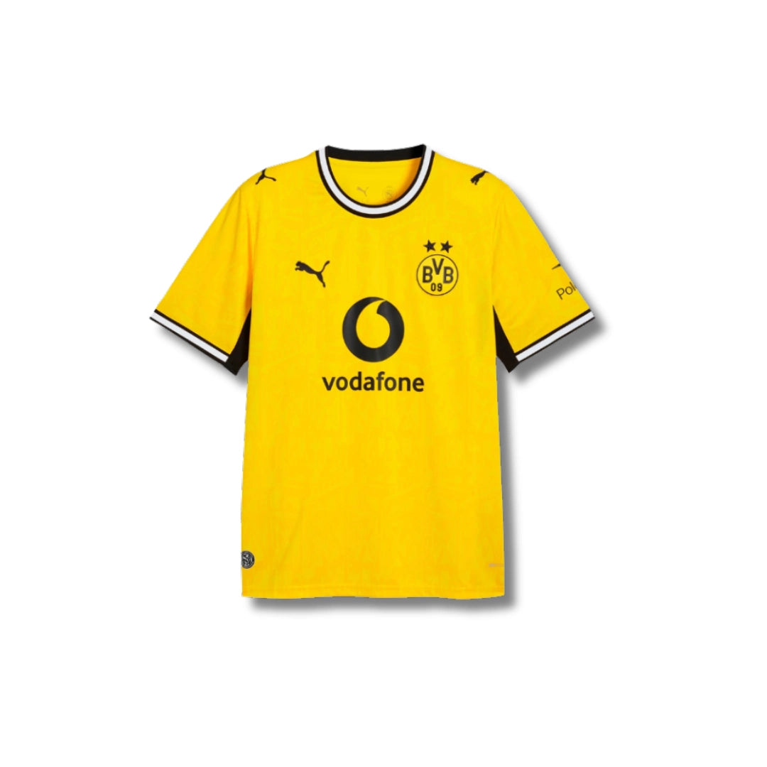 Borussia Dortmund 26/27 - Home