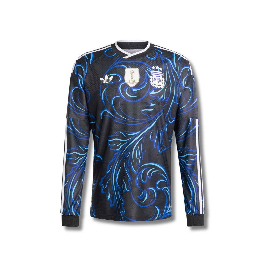 Argentina WC 2026 Long Sleeve - Away