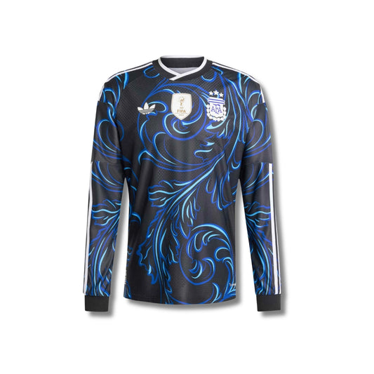 Argentina WC 2026 Long Sleeve - Away