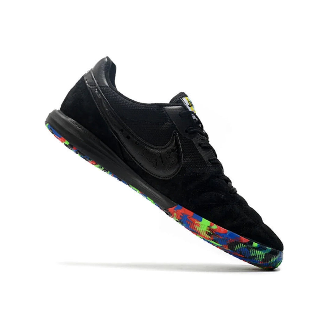 Premier 2 Sala Black/RG Futsal - IC
