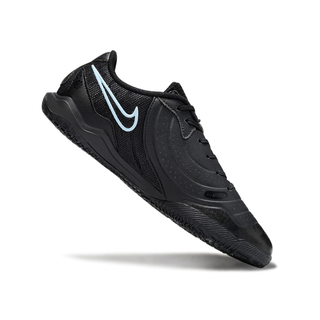 Tiempo Legend 10 Black/Baby Blue Futsal - IC - My Store