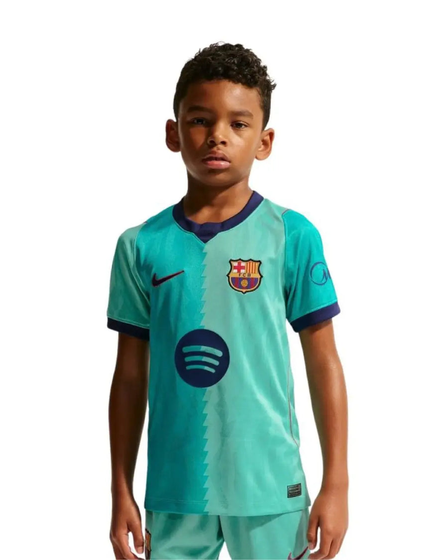 Kids Jerseys