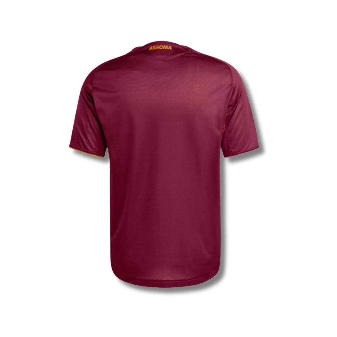 AS Roma 25/26 - Home - My Store