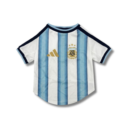 Pets Argentina 26/27 - Home