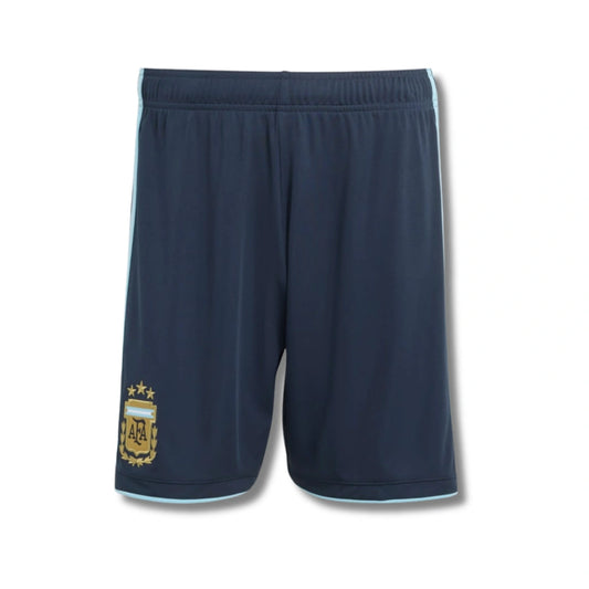 Argentina WC 2026 Shorts - Home