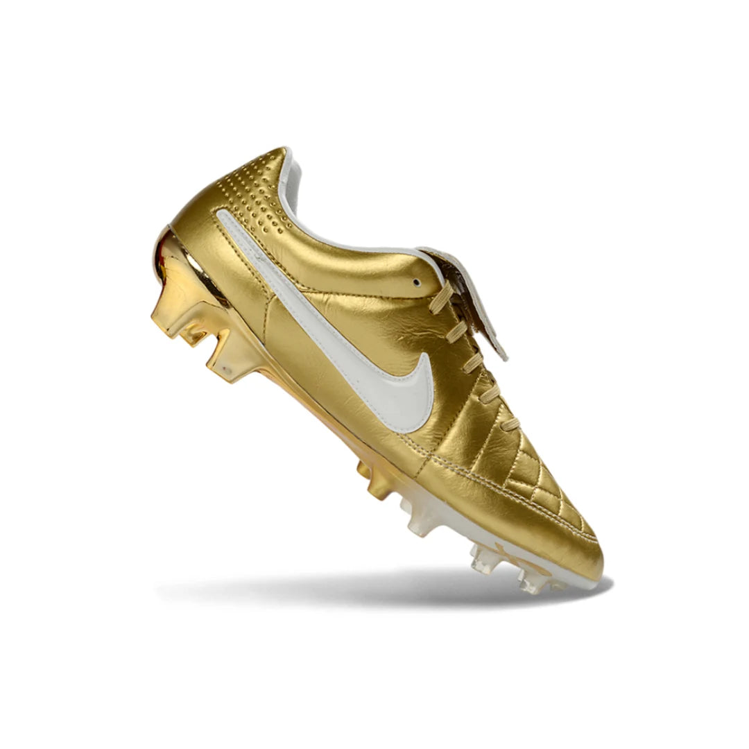 Tiempo Legend 7 10R "Ronaldinho" Gold Elite - FG