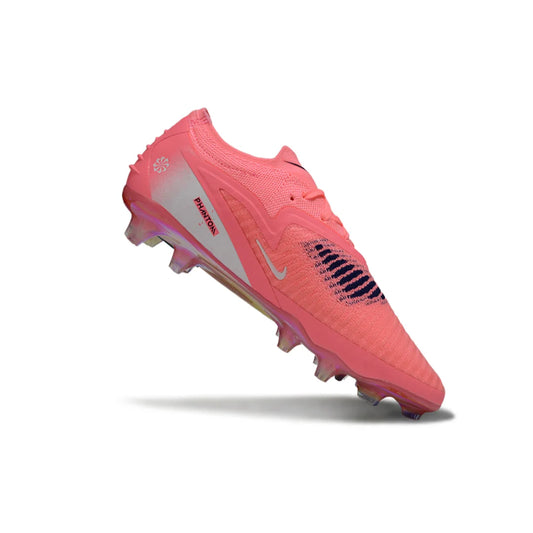 Phantom 6 Low Elite Blast Pink - FG