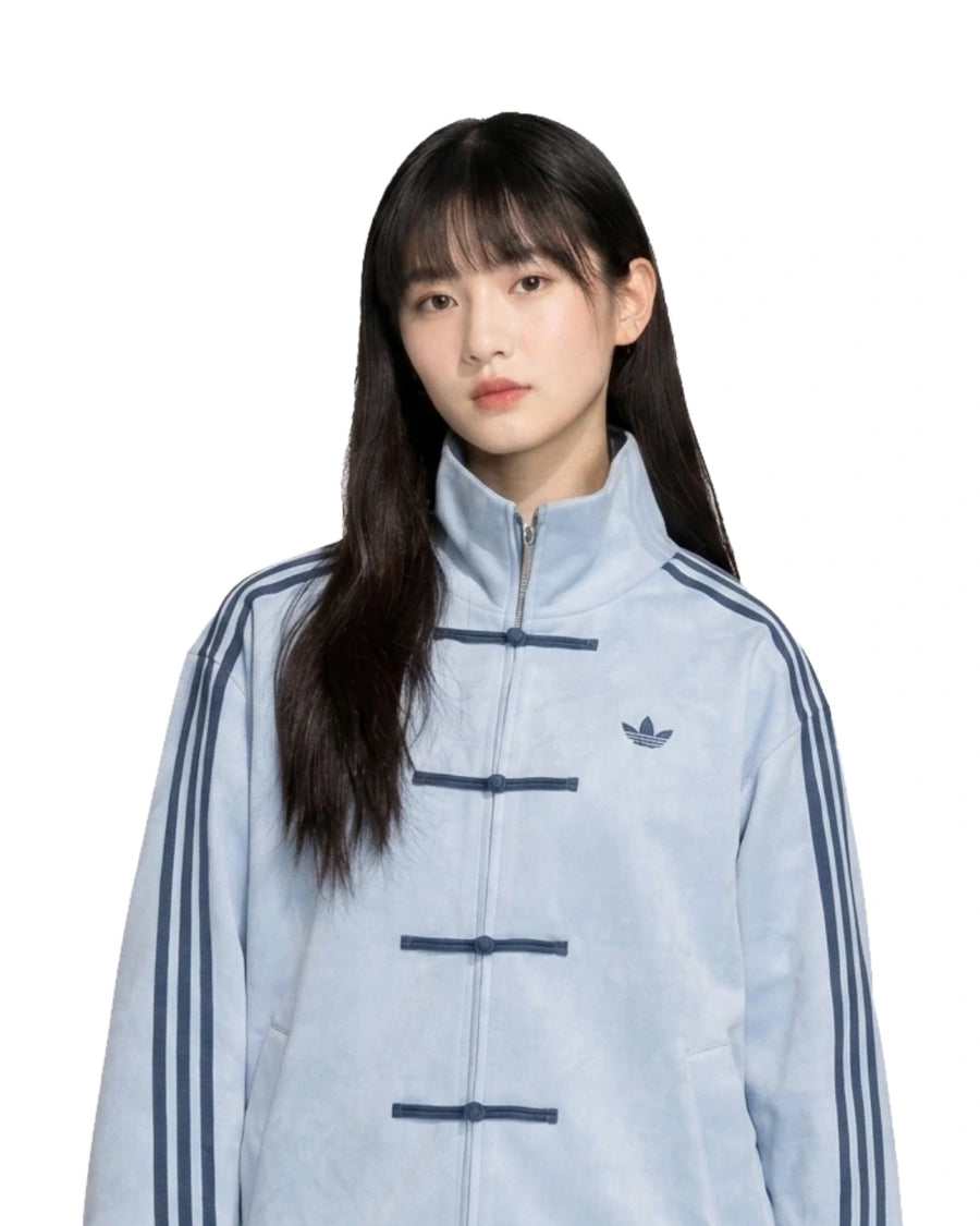 CNY Jackets