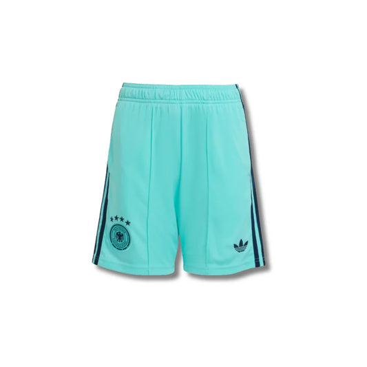 Germany WC 2026 Shorts - Away - My Store