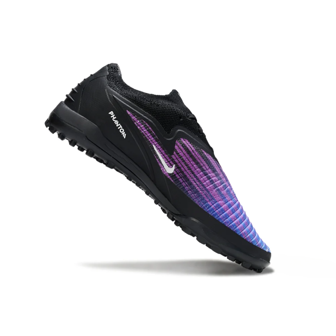 Phantom 6 Low Elite Black/Purple - TF - My Store