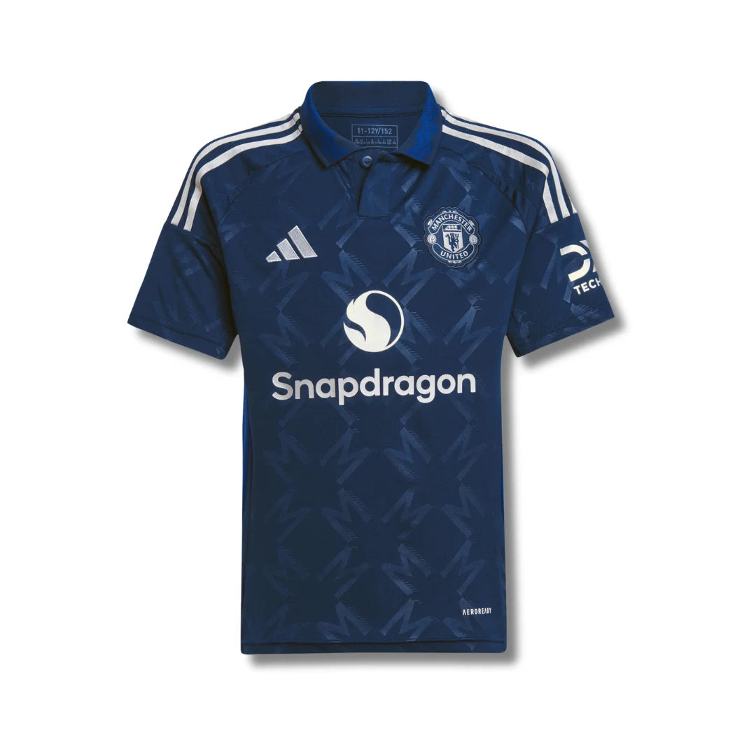 Manchester United 24/25 - Away