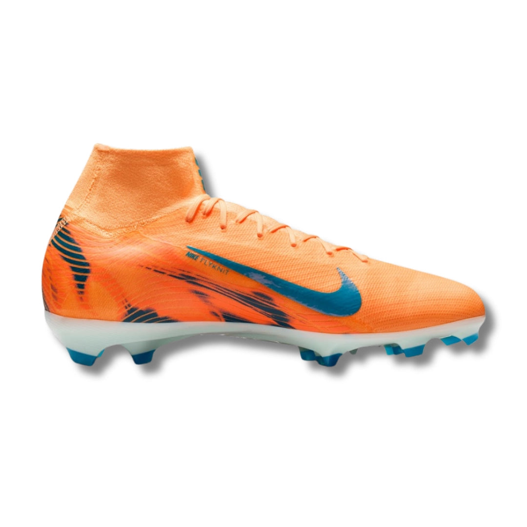 Superfly 10 Elite إصدار "Kylian Mbappé" - FG