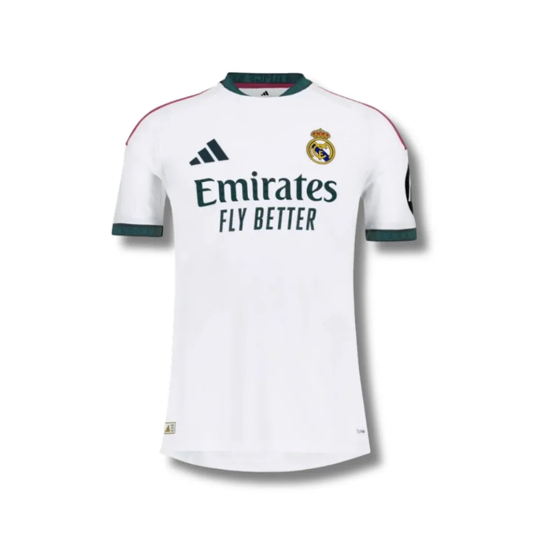 Real Madrid 26/27 "Thank God I'm Madridista" - Special