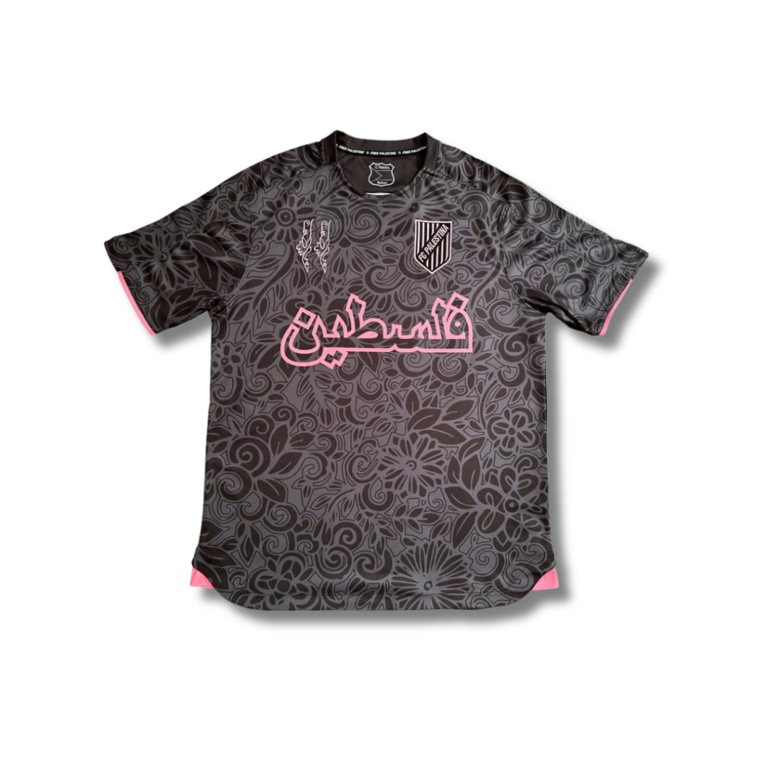 Palestine Black/Pink - Exclusive - My Store