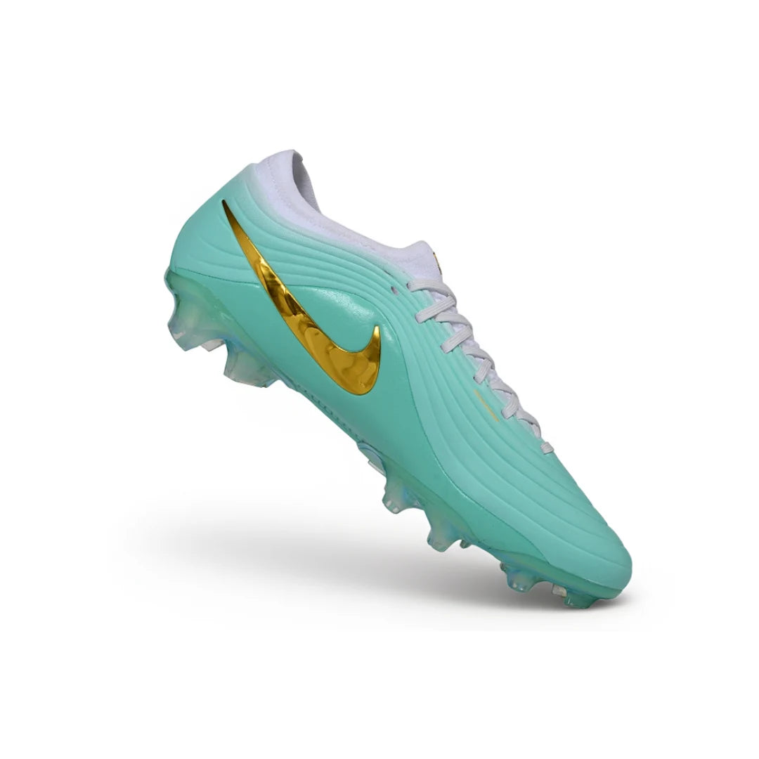 Tiempo Maestro Elite LE Teal/White - FG
