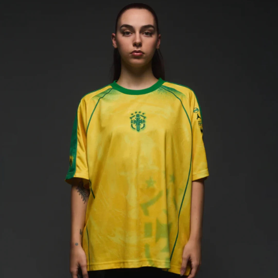 "Dinho" Retro KC Icons - Exclusive