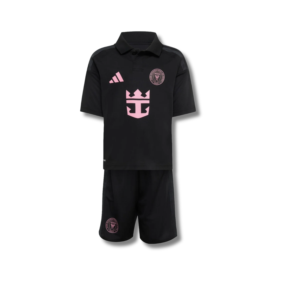 Inter Miami 26/27 Away - Kids