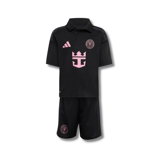 Inter Miami 26/27 Away - Kids