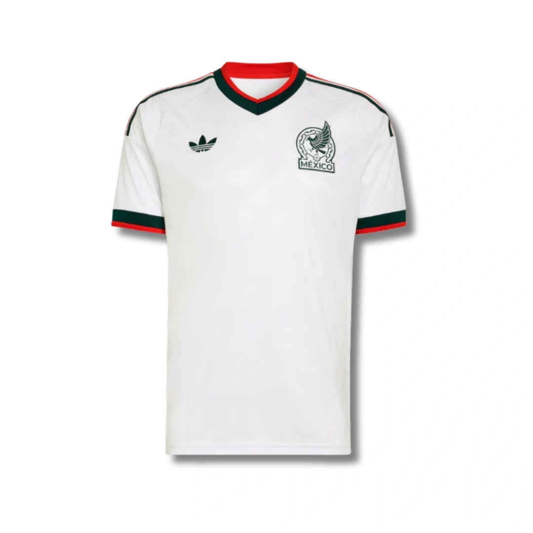 Mexico WC 2026 - Away - My Store