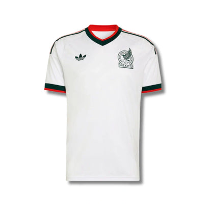 Mexico WC 2026 - Away - My Store