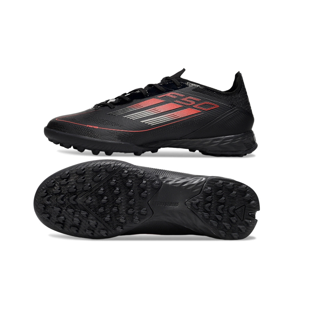 F50 Elite Black/Red - TF - My Store