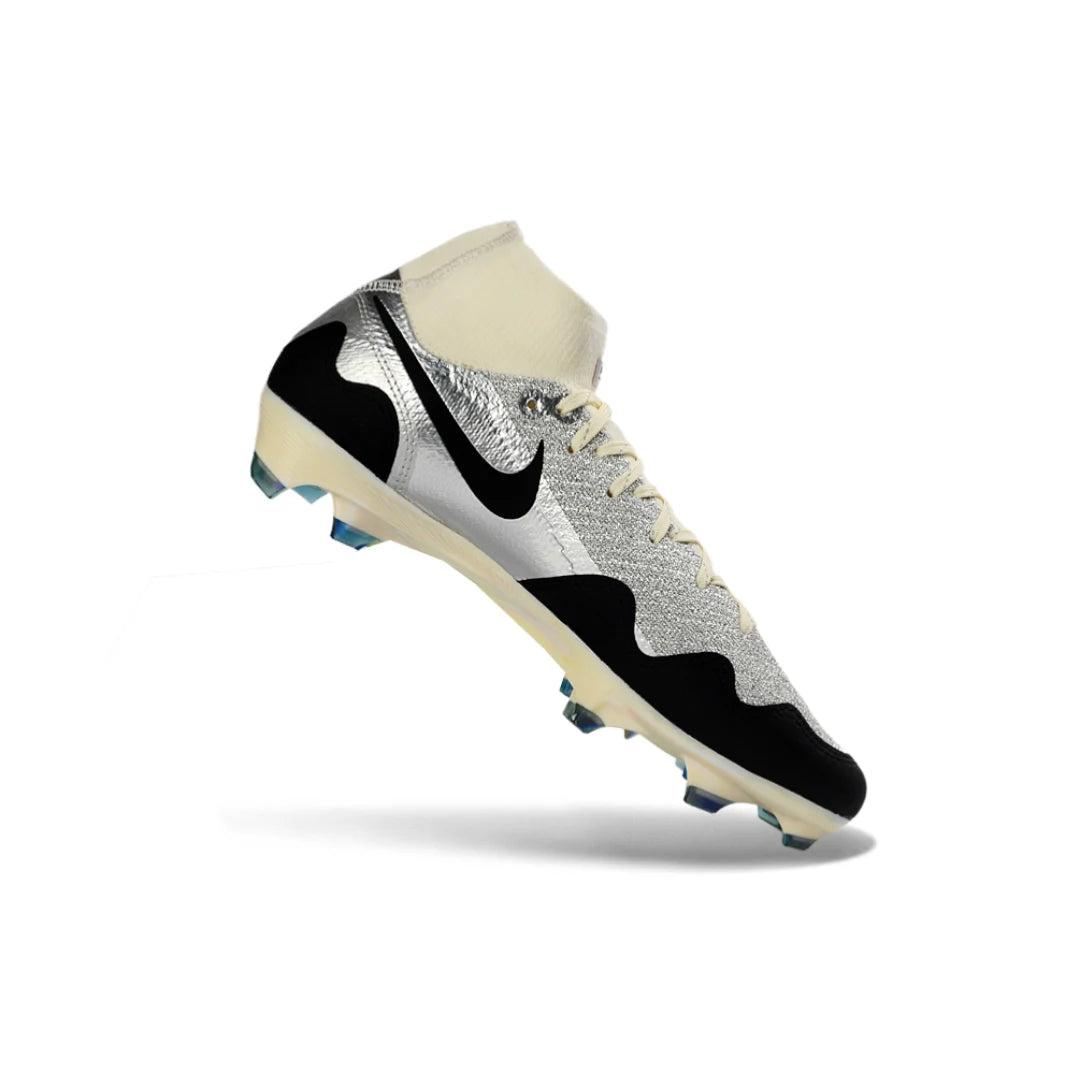 Mercurial Superfly 10  x Patta Silver Elite - FG