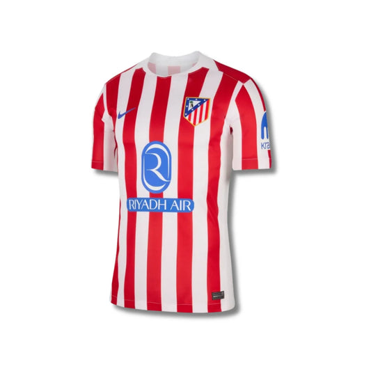 Atletico Madrid 25/26 - Home