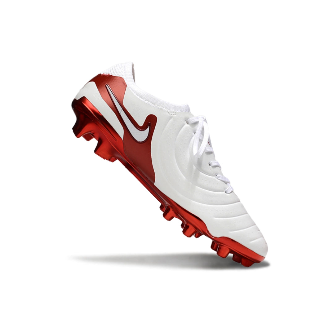 Tiempo Legend 10 Elite White/Crimson - FG
