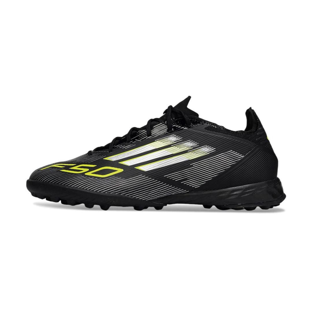 F50 Elite أصفر/أسود - TF
