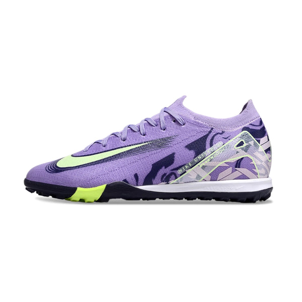 Mercurial Vapor 16 Elite Purple/Yellow - TF