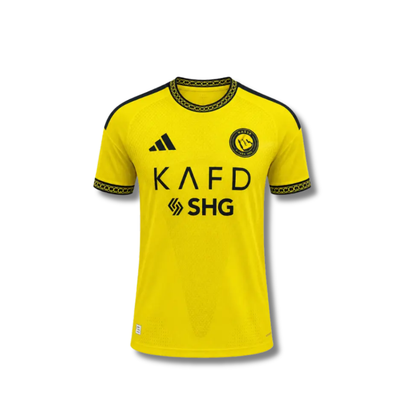 Al Nassr 26/27 - Home