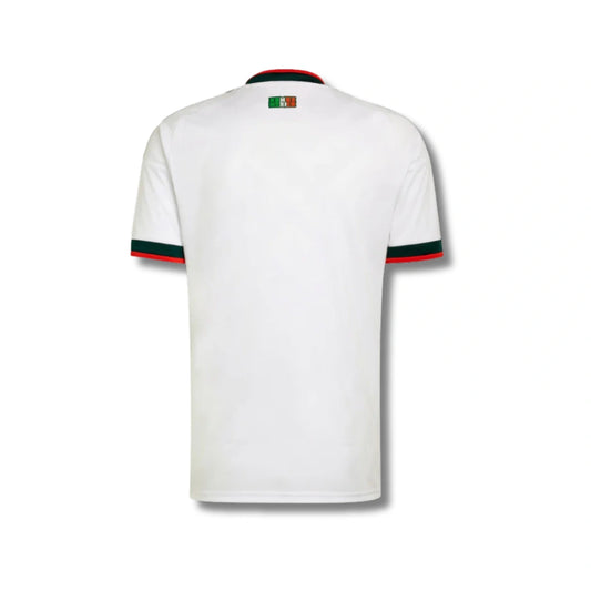 Mexico WC 2026 - Away