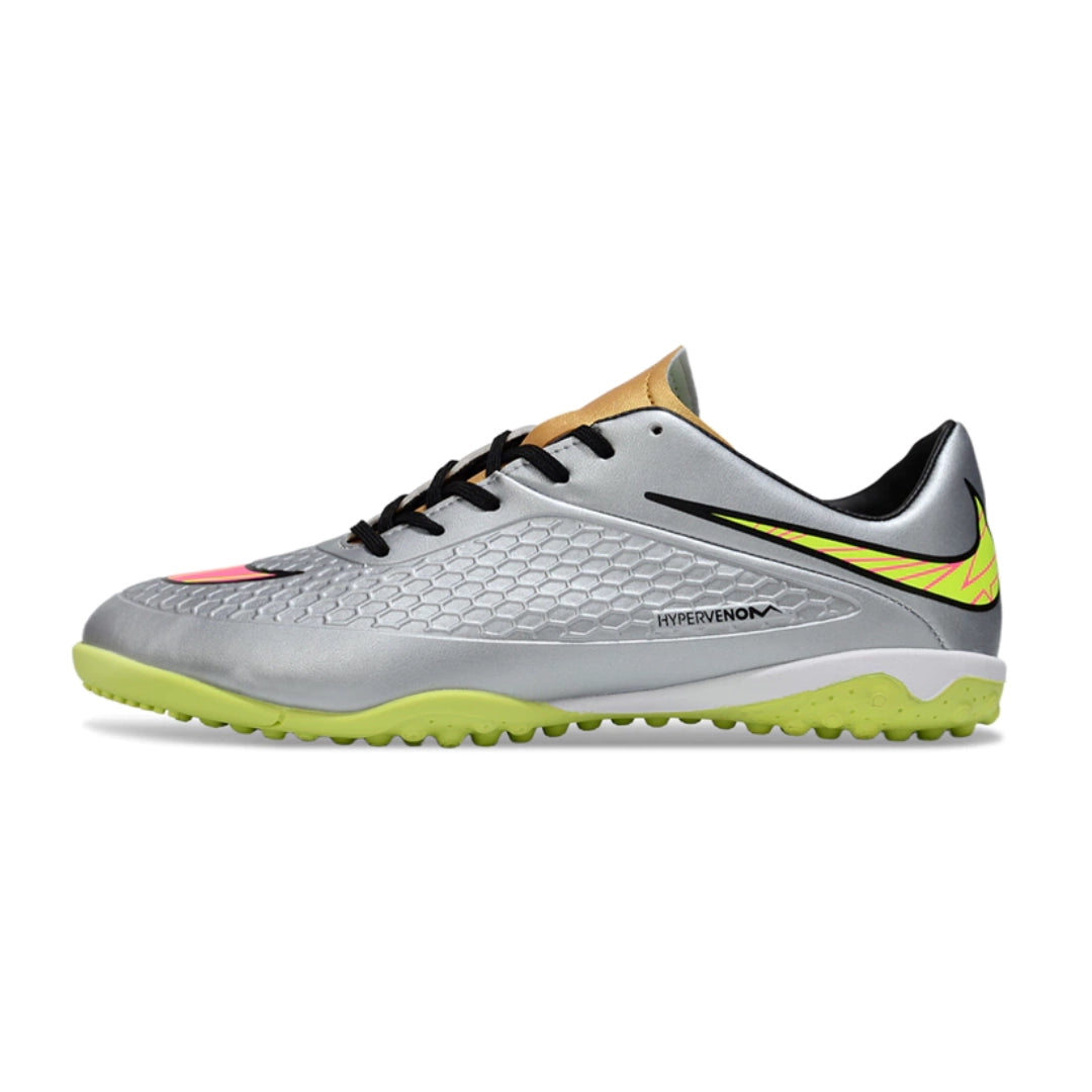 Hypervenom Phantom Elite Grey - TF - My Store