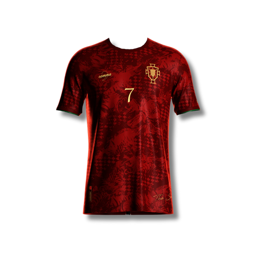 Ronaldo The Siu (Portugal Edition) - Special - My Store