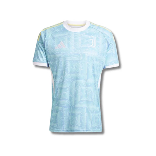 Juventus 25/26 - Away