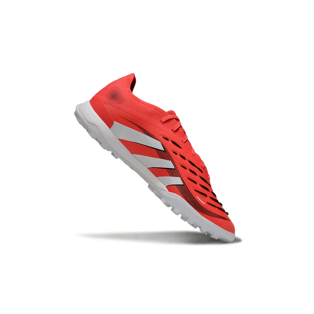 Predator 25 Orange/White - TF
