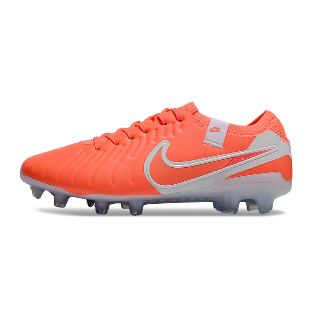 Tiempo Legend 10 Elite Orange/White - FG