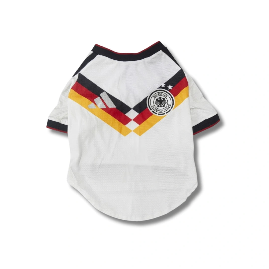 Pets Germany 26/27 - Home
