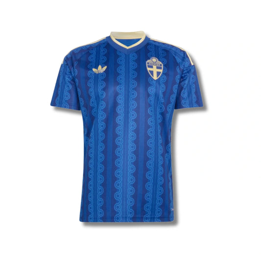 Sweden WC 2026 - Away