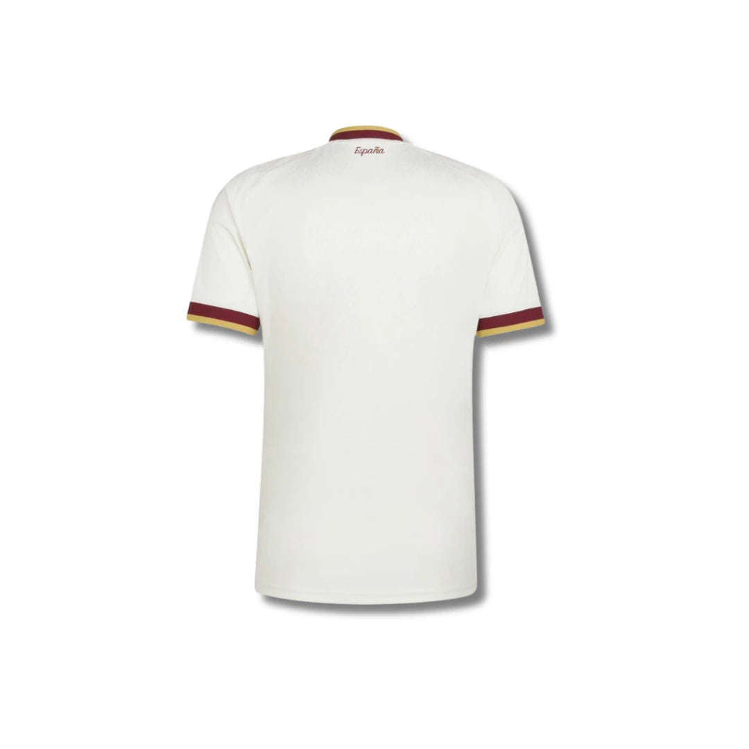 "2 stars" Spain WC 2026 Champions - Away