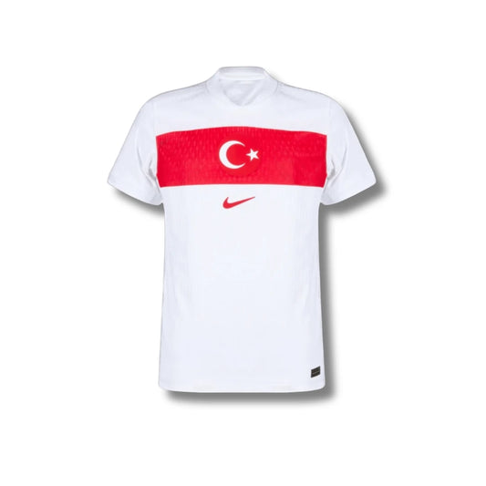 Turkey WC 2026 - Away