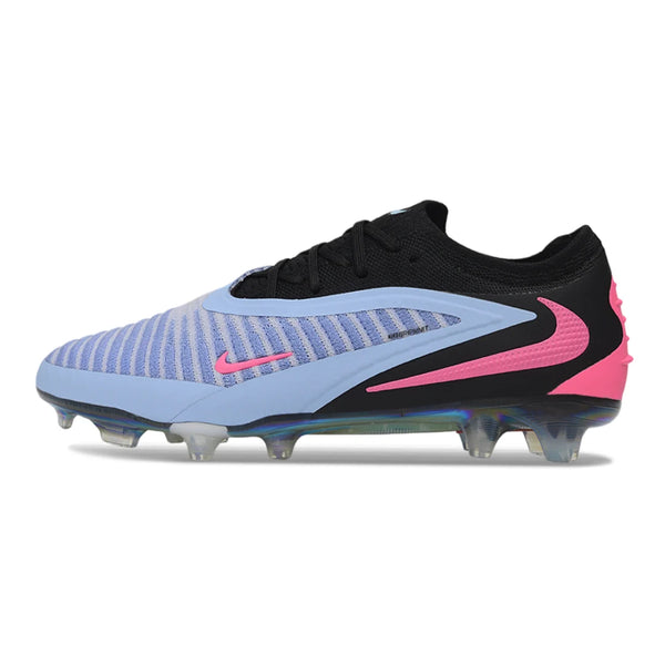 Phantom 6 Blue/Pink Low Elite - FG