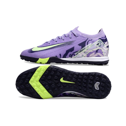 Mercurial Vapor 16 Elite Purple/Yellow - TF