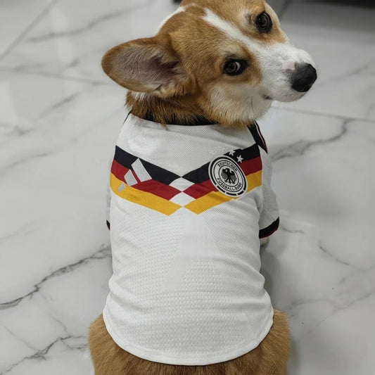Pets Germany 26/27 - Home