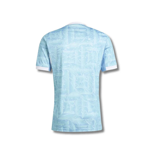 Juventus 25/26 - Away