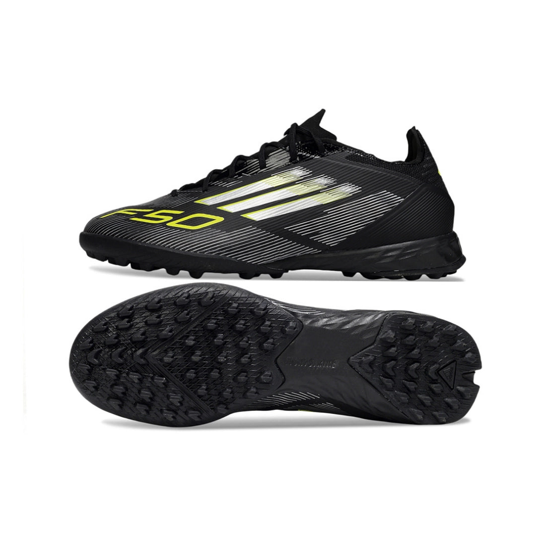 F50 Elite أصفر/أسود - TF