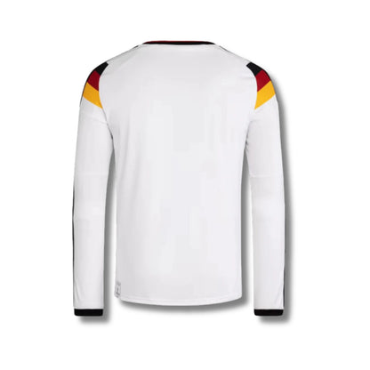 Germany WC 2026 Long Sleeve - Home