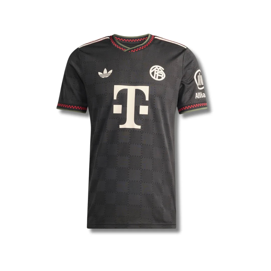 FC Bayern 25/26 - Third