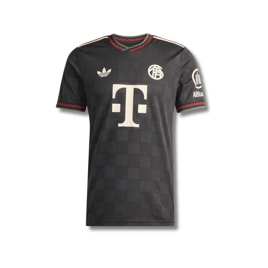 FC Bayern 25/26 - Third